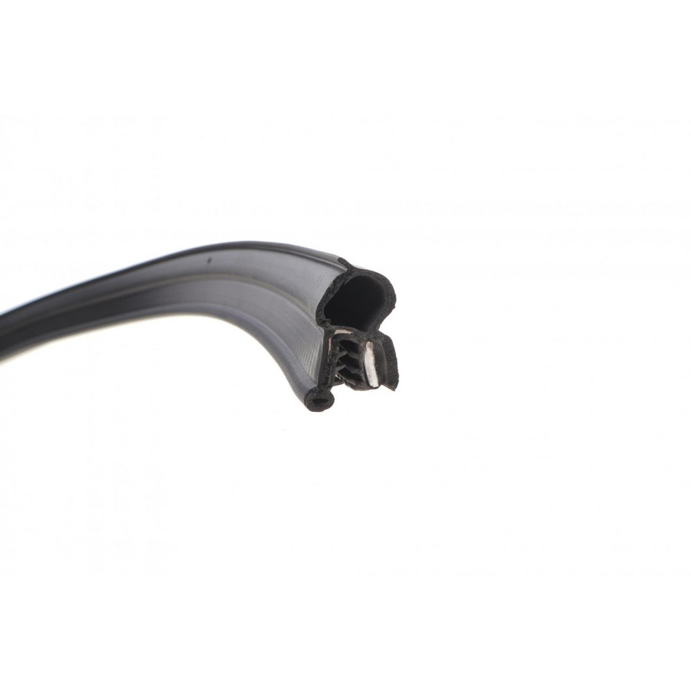 Ущільнювач дверей (задніх) VW T5/T6 03-