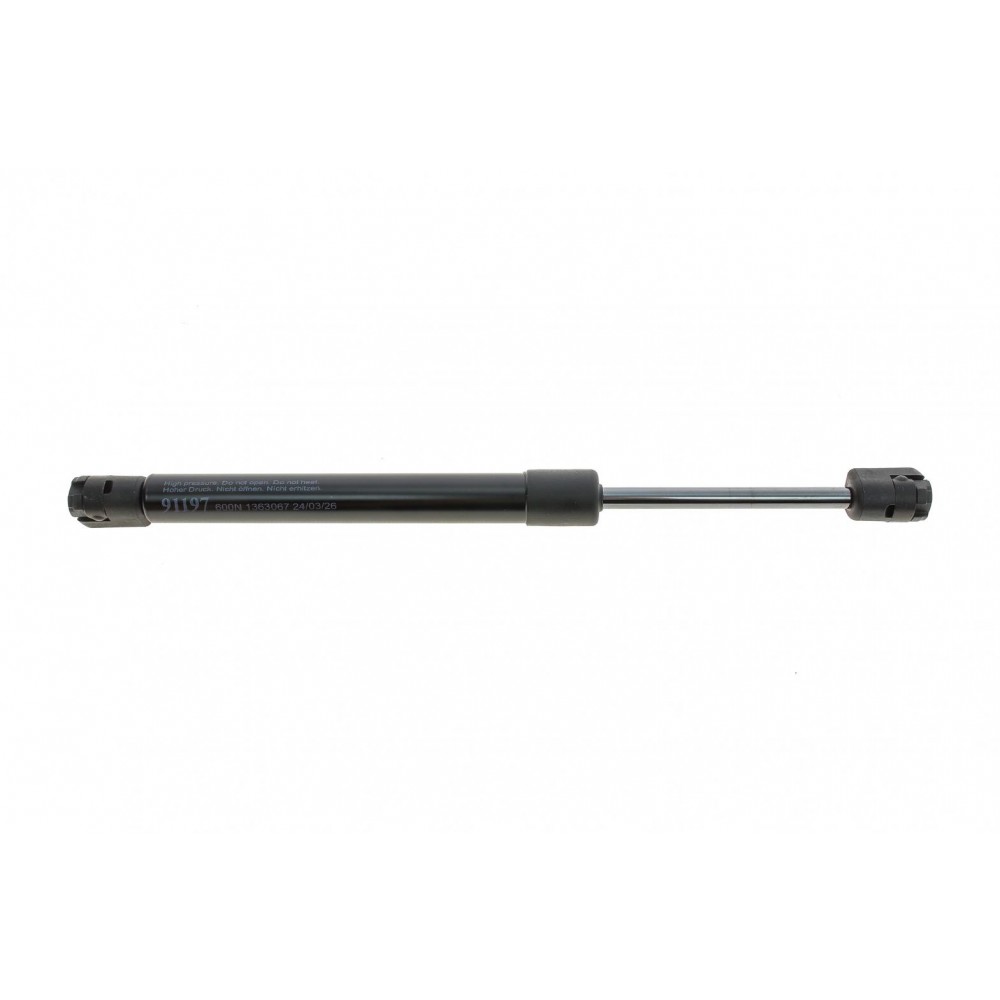 8195831 LESJÖFORS Газова пружина кришка багажника