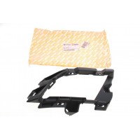 Вставка бампера (під протитуманку) VW Jetta 15-18 (R)