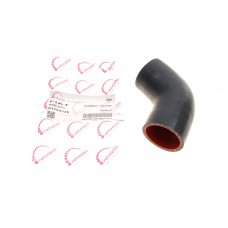 Патрубок інтеркулера Fiat Doblo 1.9JTD 01-