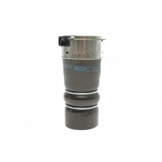 Патрубок інтеркулера (R) Renault Megane III 1.5 dCi 08-