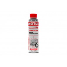 Промывка масляной системы двигателя MOTUL Engine Clean Auto, 300мл (102115) (108119) купити в Україні