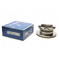 215 523 0034 MEYLE Гальмівний диск