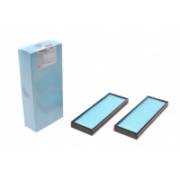 ADG02570 BLUE PRINT Комплект фільтра салонний повітря