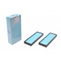 ADG02570 BLUE PRINT Комплект фільтра салонний повітря