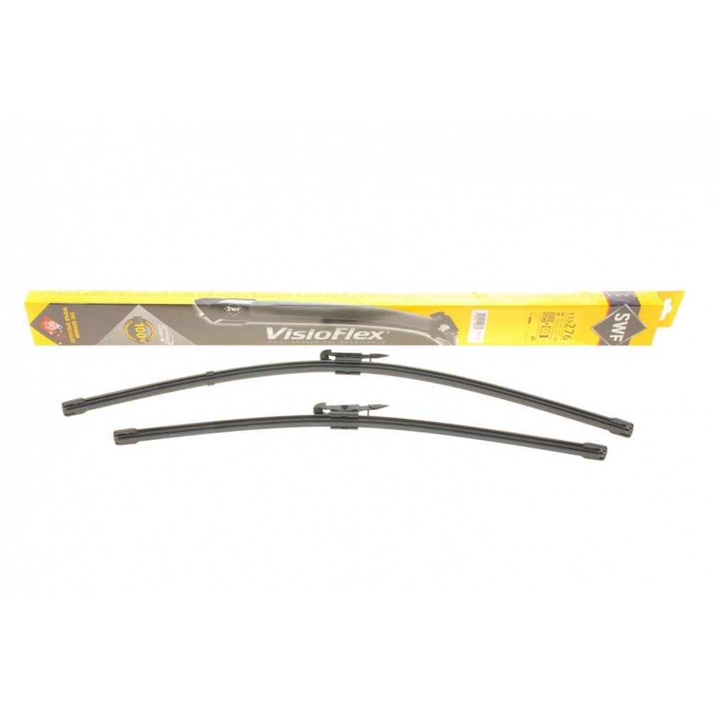 Щітки склоочисника (600/475мм) Audi A3 08-13