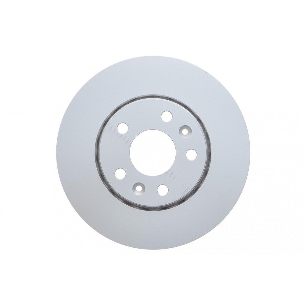 23-1793C METELLI Гальмівний диск