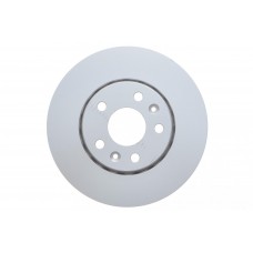 23-1793C METELLI Гальмівний диск