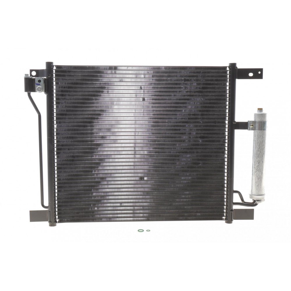 350422 NRF Конденсатор кондиціонера