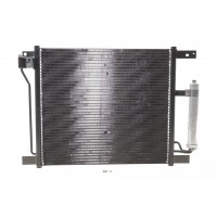 350422 NRF Конденсатор кондиціонера