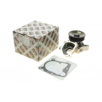 P466 HEPU Водяний насос охолодження двигуна