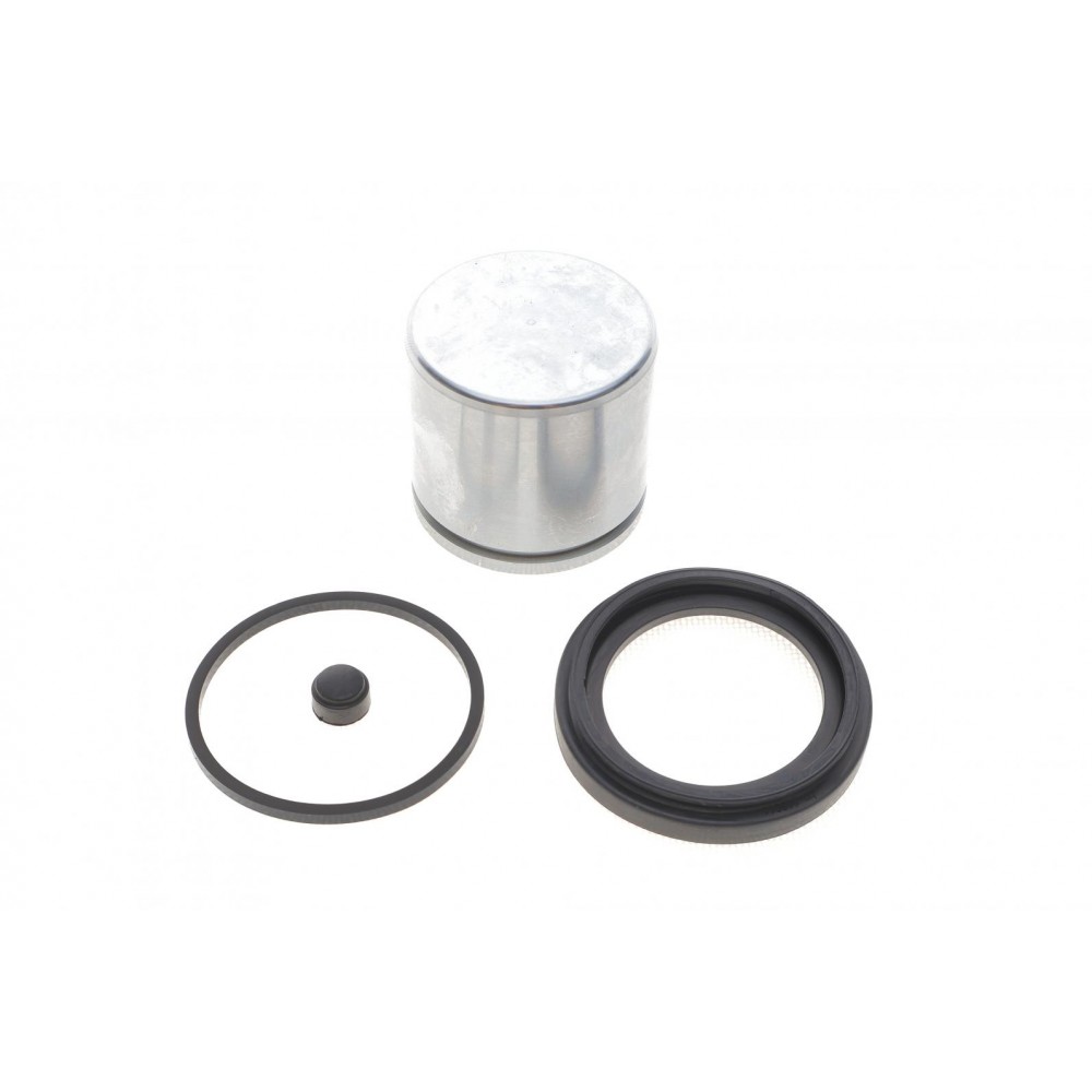 Ремкомплект супорта (переднього) VW Passat/Golf 10- (d=60mm) (+поршень) (TRW)