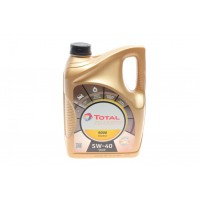 Олива моторне синтетичне TOTAL QUARTZ 9000 ENERGY 5W-40 5л (213697)(216609) купити в Україні цена