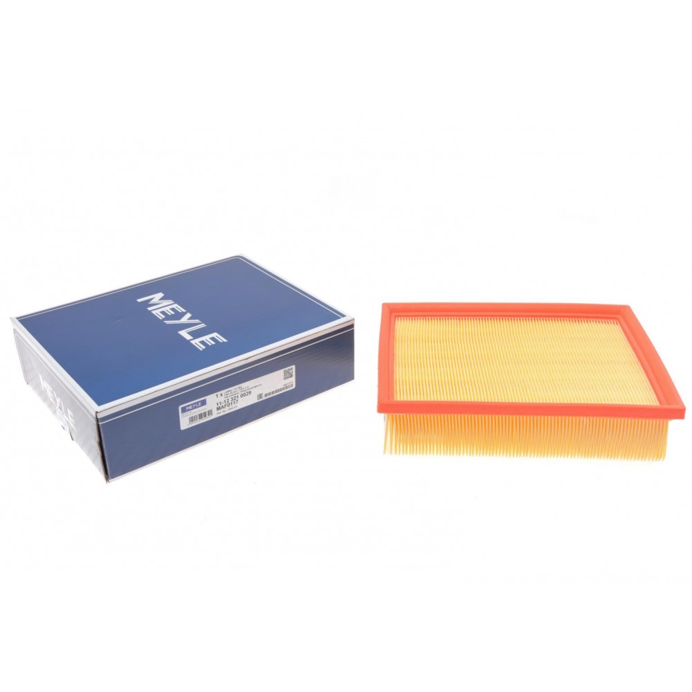 11-12 321 0029 MEYLE Повітряний фільтр