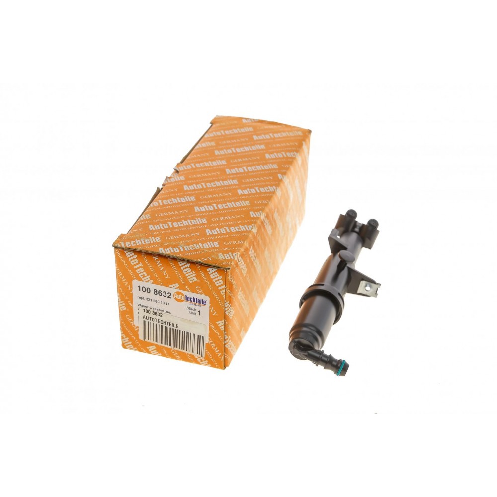 Форсунка омивача фари MB CL-class (W216)/S-class (W221) 06-13 (L)