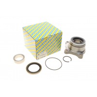 R14121 SNR Комплект підшипника ступиці колеса