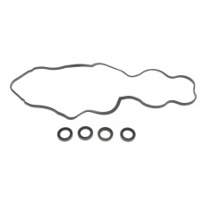 Прокладка кришки клапанів Hyundai Santa Fe/Tucson 2.0 CRDi 04- (к-кт)