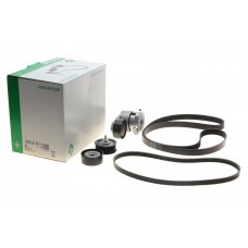 Комплект ременя генератора Citroen Jumper/Peugeot Boxer 2.2 HDi 06- (6PK1640/4EPK922) Комплект ременя генератора Citroen Jumper/Peugeot Boxer 2.2 HDi 06- (6PK1640/4EPK922)