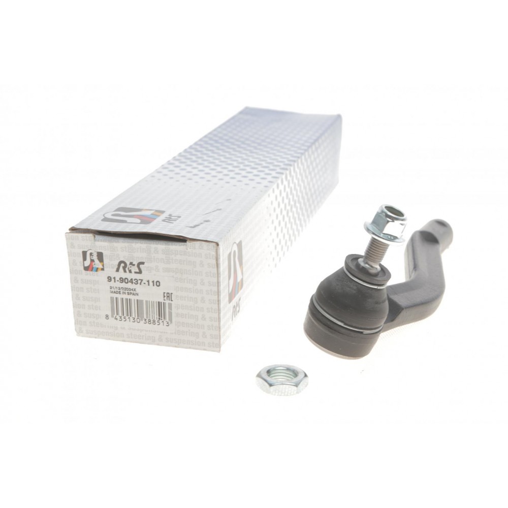91-90437-110 RTS Наконечник поперечної кермової тяги