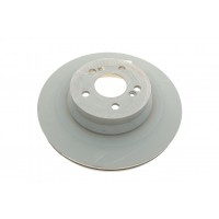 Диск гальмівний (задній) MB E-class (W211/W212) 06-17