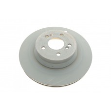 Диск гальмівний (задній) MB E-class (W211/W212) 06-17