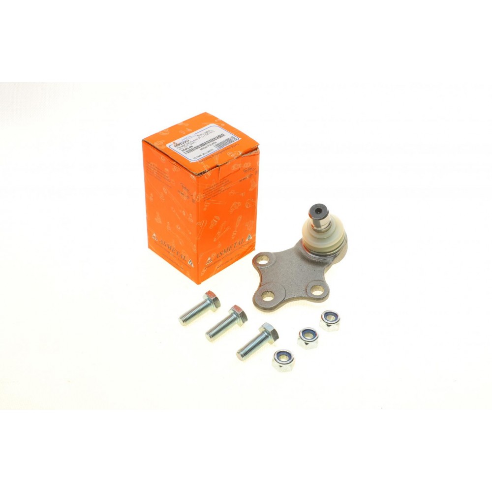 10PE1002 ASMETAL Шарнір незалежної підвіски поворотного важеля