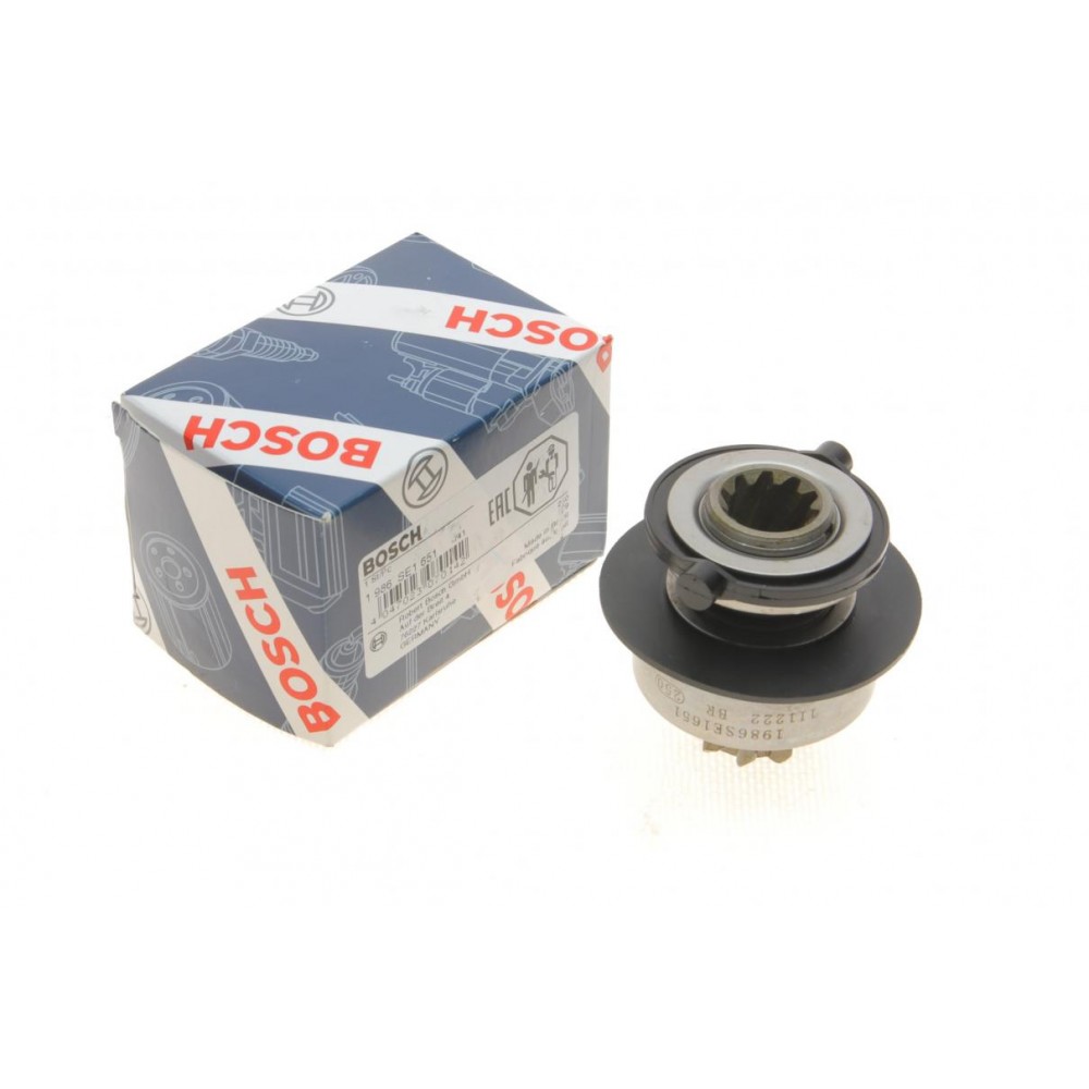 1986SE1651 Bosch a_Бендикс