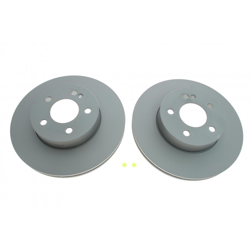 24.0124-0300.1 ATE Гальмівний диск