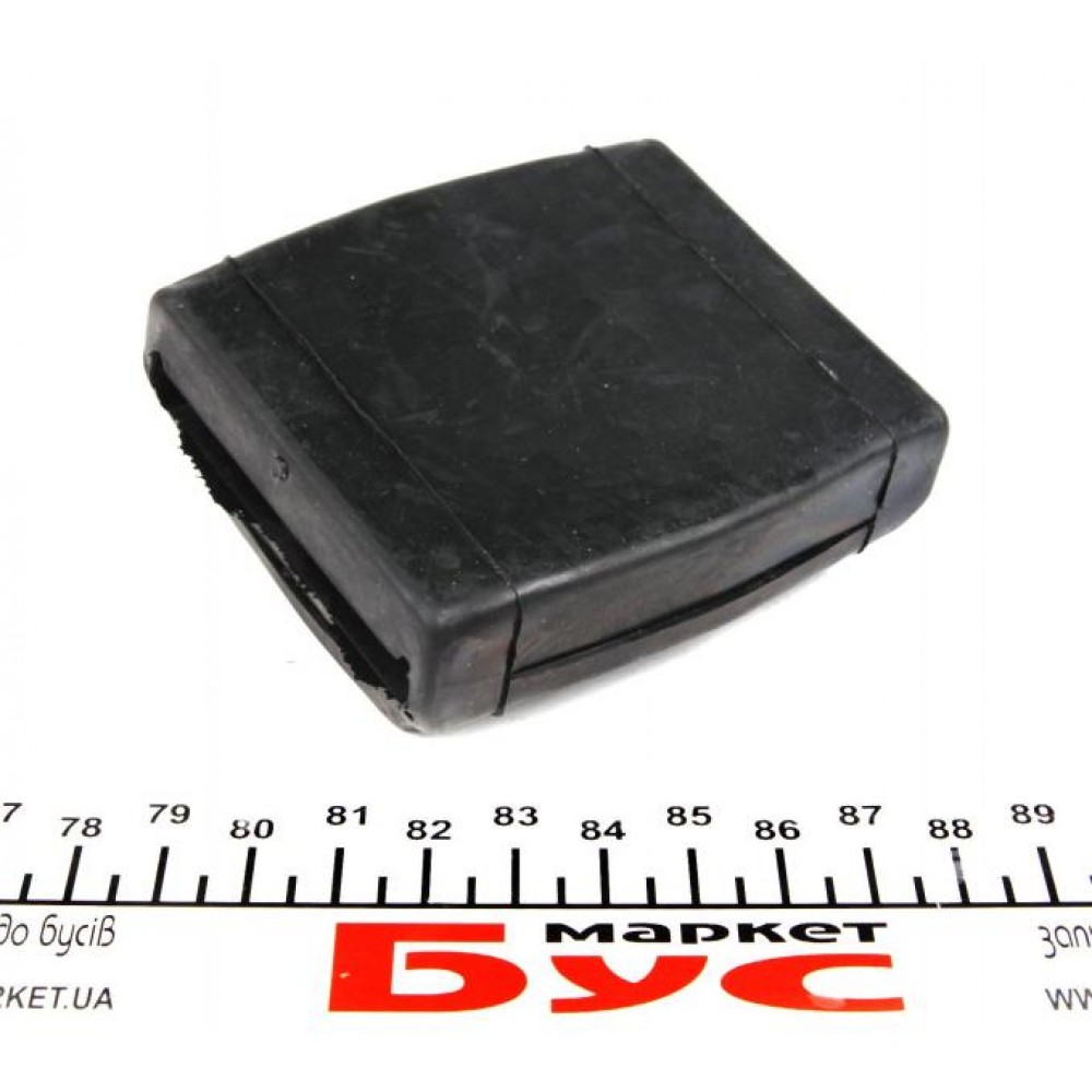 Подушка міжресорна MB Sprinter 95-06/Ford Transit 00-