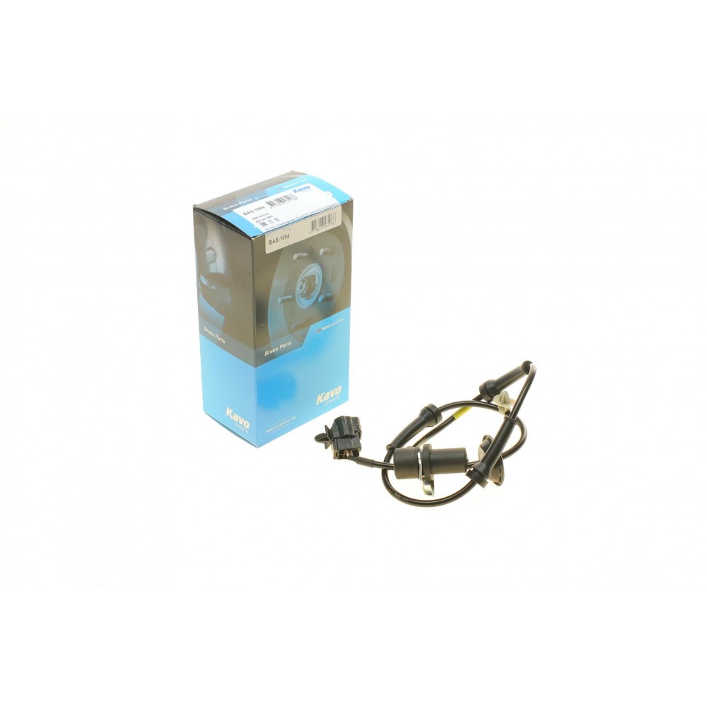 BAS-1004 KAVO PARTS Датчик частота обертання колеса
