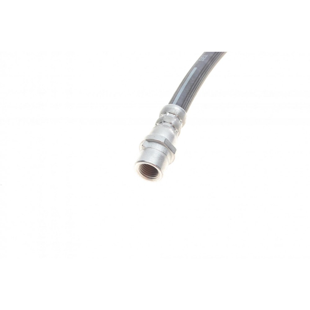 Шланг гальмівний (передній) VW Golf IV 1.4-2.3 TDI/FSI/SDI 97-06