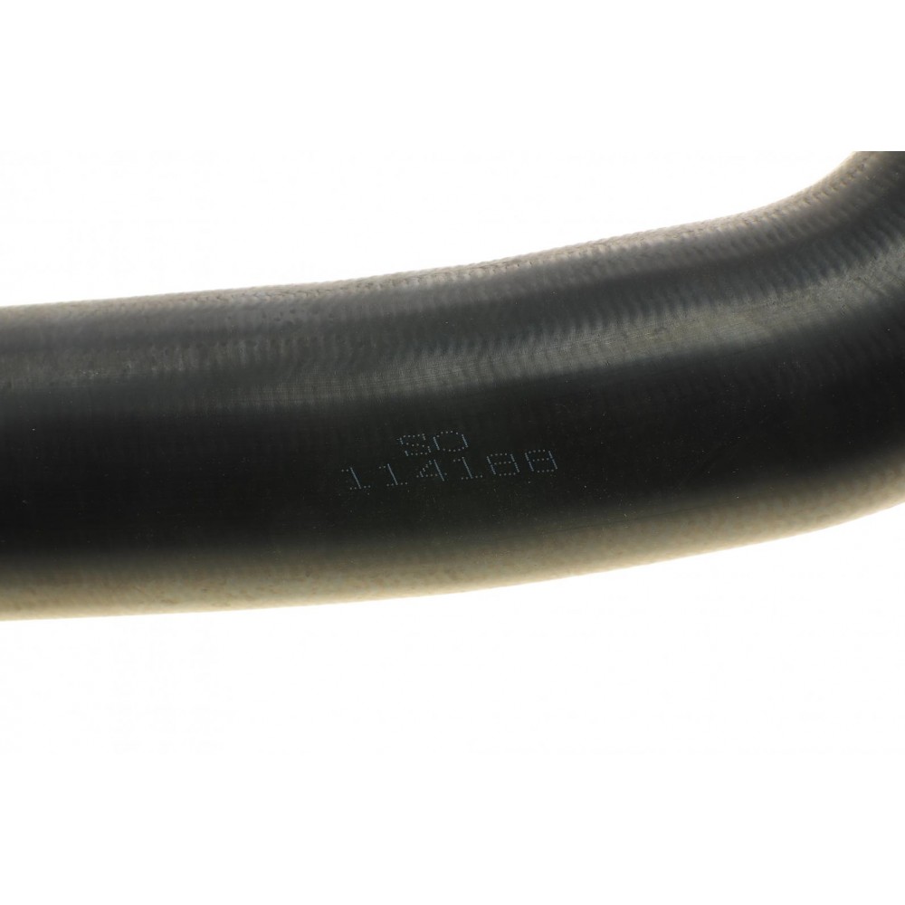 Патрубок інтеркулера VW Crafter 2.0 TDI 06-