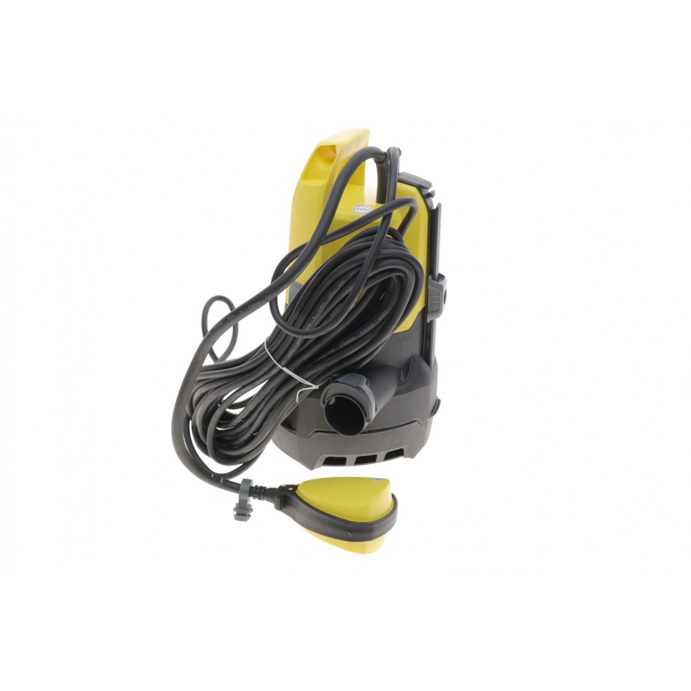 Насос дренажний для брудної води SP 5 Dirt (500 Вт/9500 л/ч)