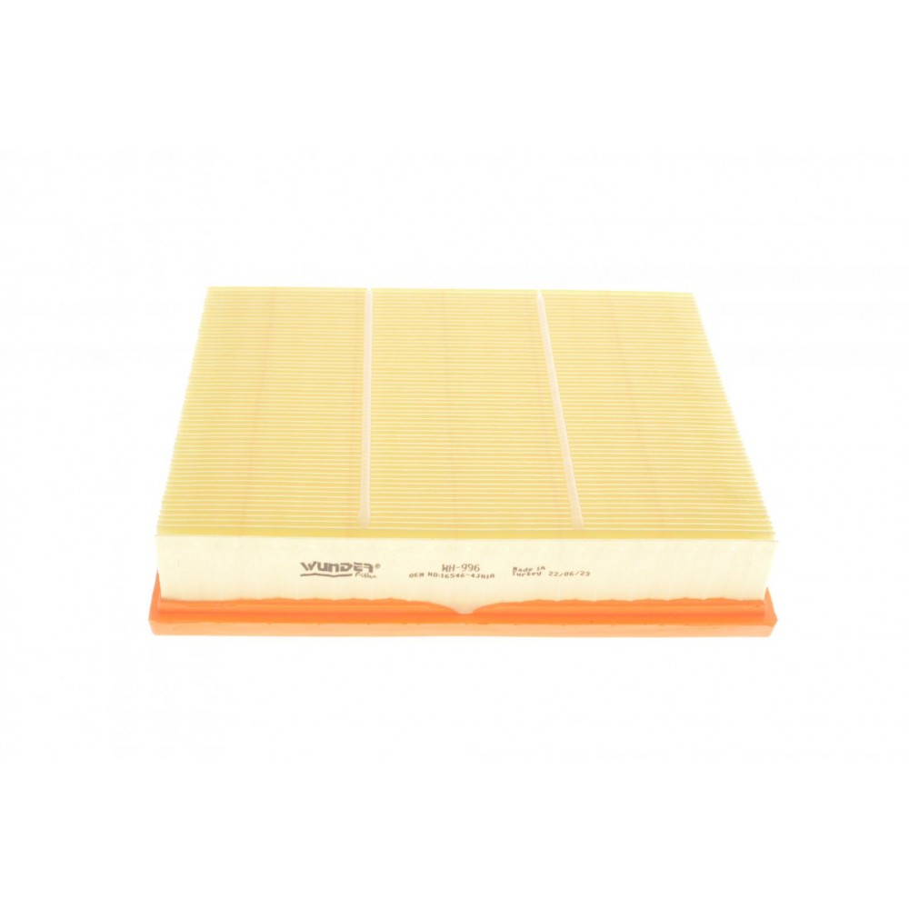 Фільтр повітряний MB X-class (470) 2.2-2.5 d 17-/Nissan Navara 2.3dCi 15-