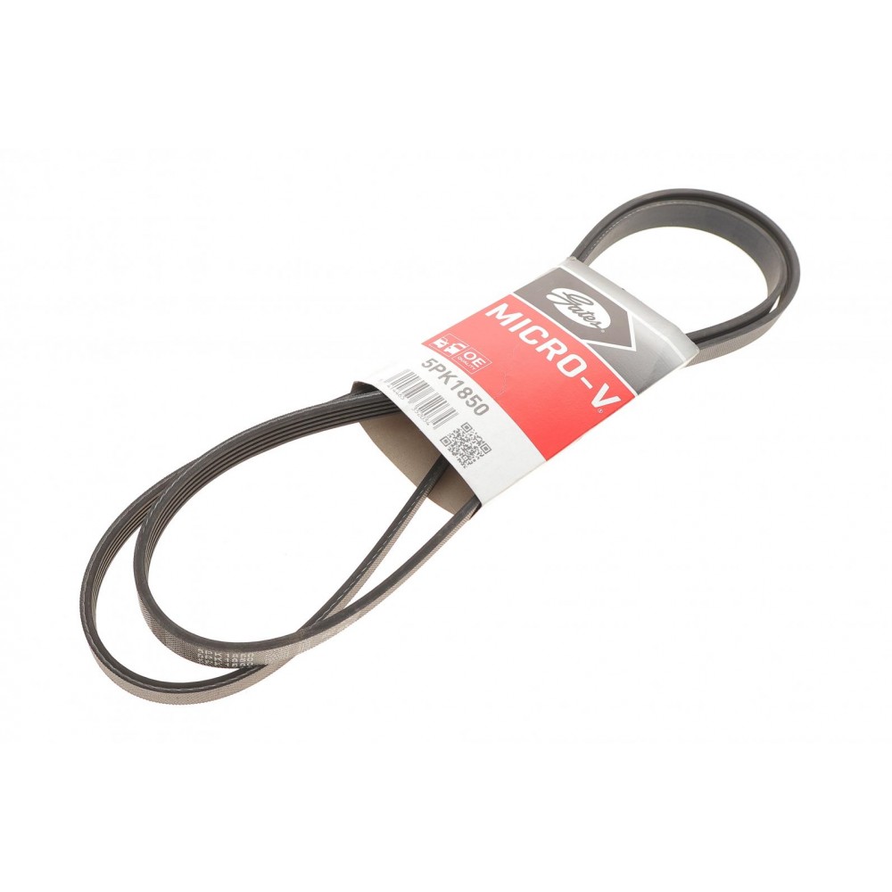 5PK1850 GATES Поліклиновий ремінь