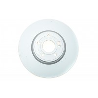 92323305 TEXTAR Гальмівний диск