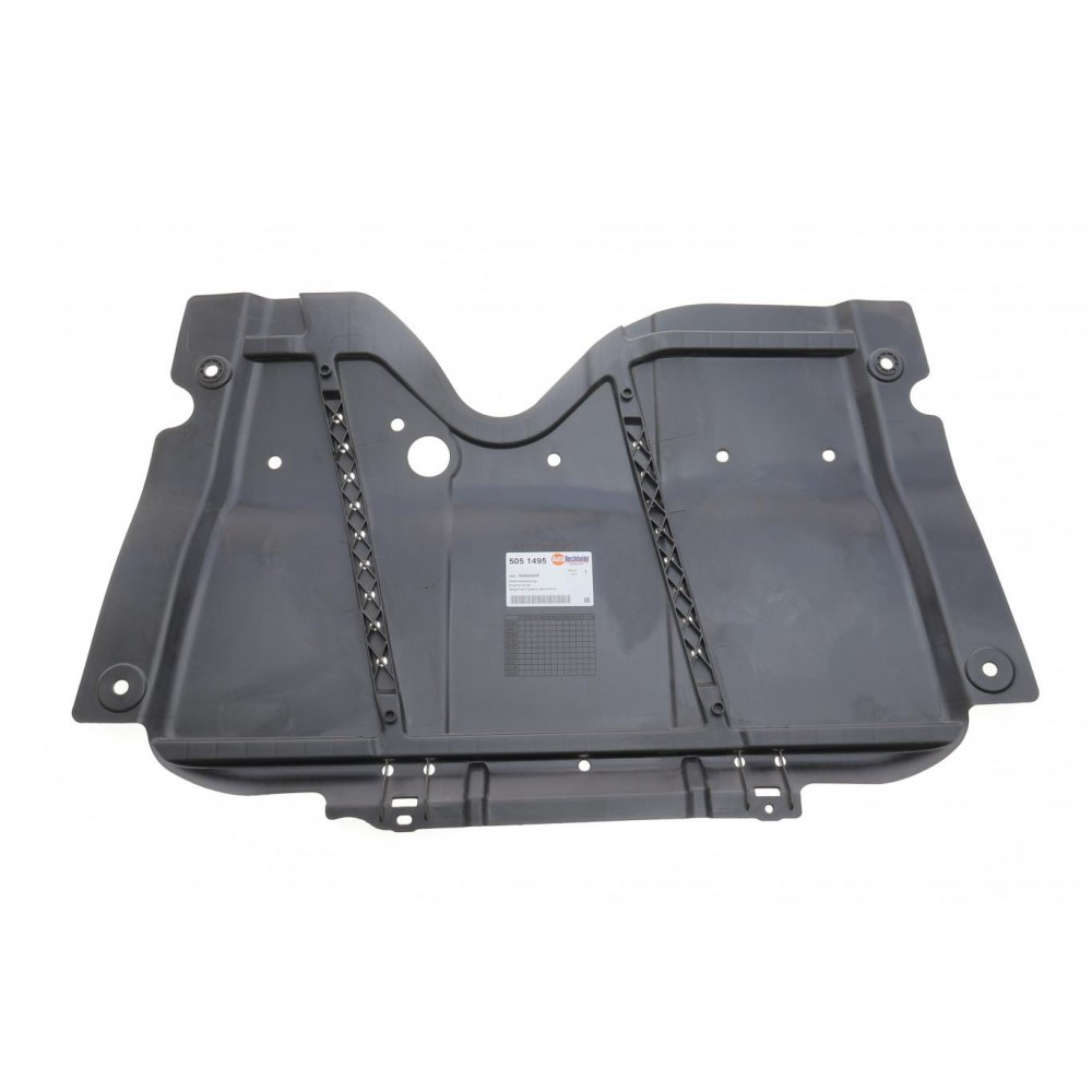 Захист двигуна Renault Dokker 13-21/Logan/Sandero 12-