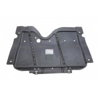 Захист двигуна Renault Dokker 13-21/Logan/Sandero 12-