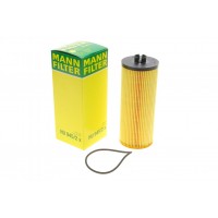 HU 945/2 x MANN-FILTER Масляний фільтр