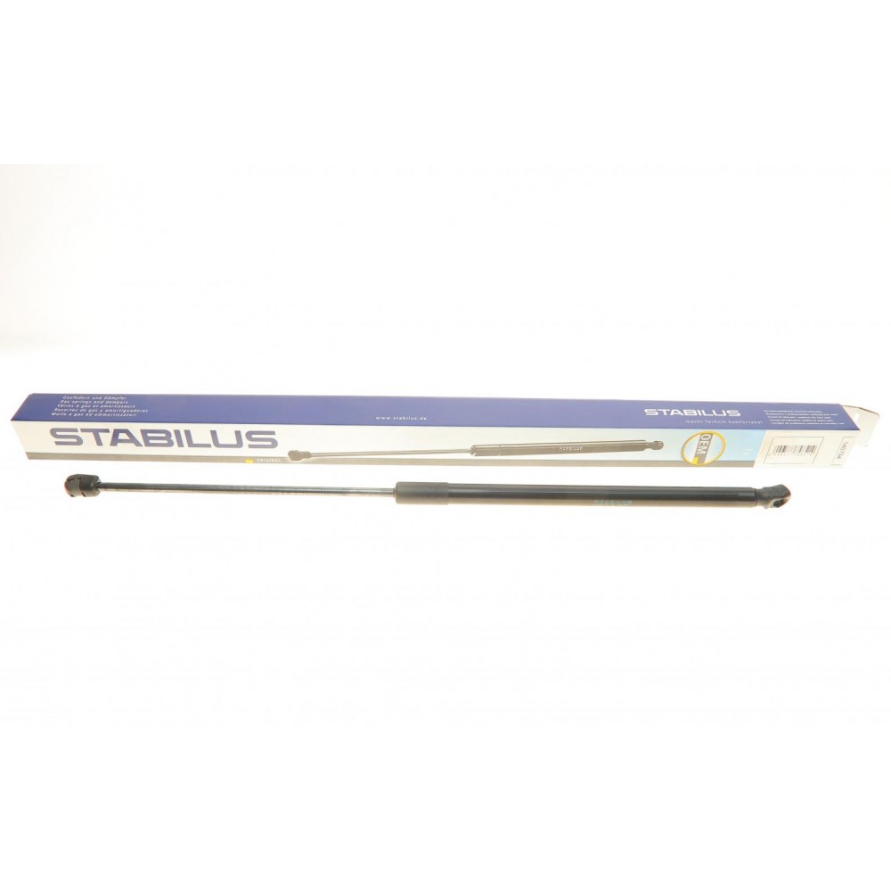 140794 STABILUS Газова пружина кришка багажника