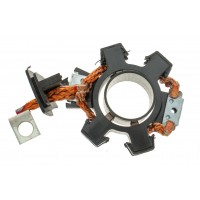 Щіткотримач стартера Kia Rio 1.3/1.5 00-05