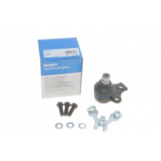 TC280 DELPHI Шарнір незалежної підвіски поворотного важеля