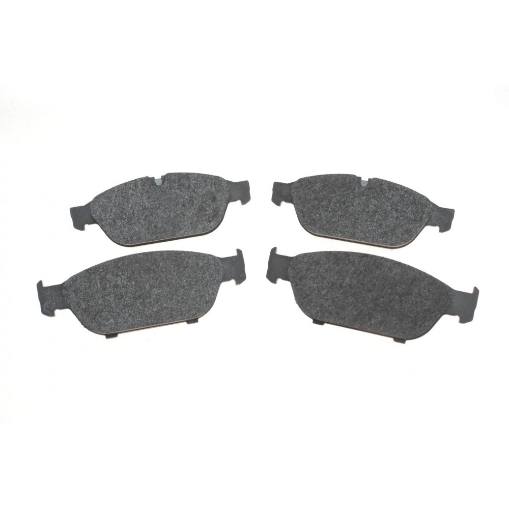 Колодки гальмівні (передні) Audi A6/A7/A8 10-