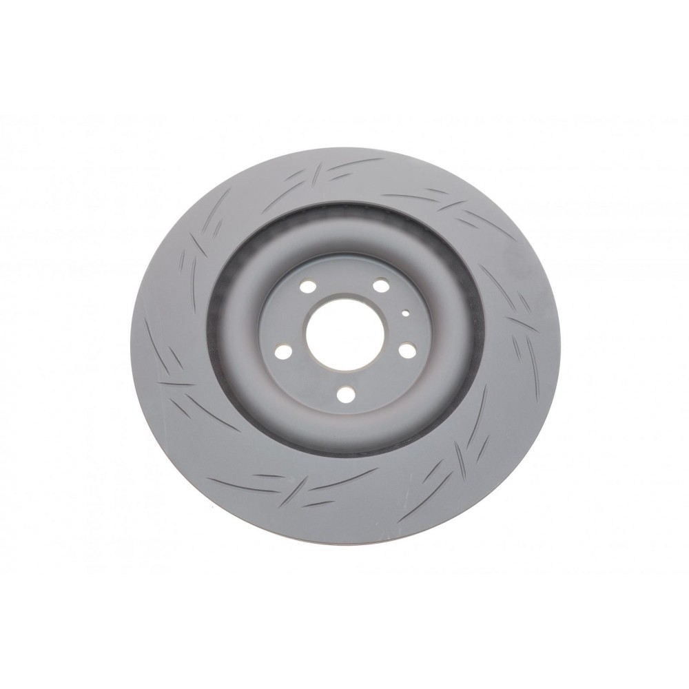 Диск гальмівний (задній) Audi A6/A7/A8/Q7/Q8 15- (350x28)