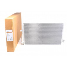 AC 38 000P MAHLE Конденсатор кондиціонера