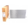 AC 38 000P MAHLE Конденсатор кондиціонера