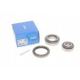 VKBA 826 SKF Комплект підшипника ступиці колеса
