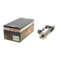 1 986 S00 928 BOSCH стартер