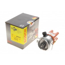 0 986 237 663 BOSCH Розподільник запалювання