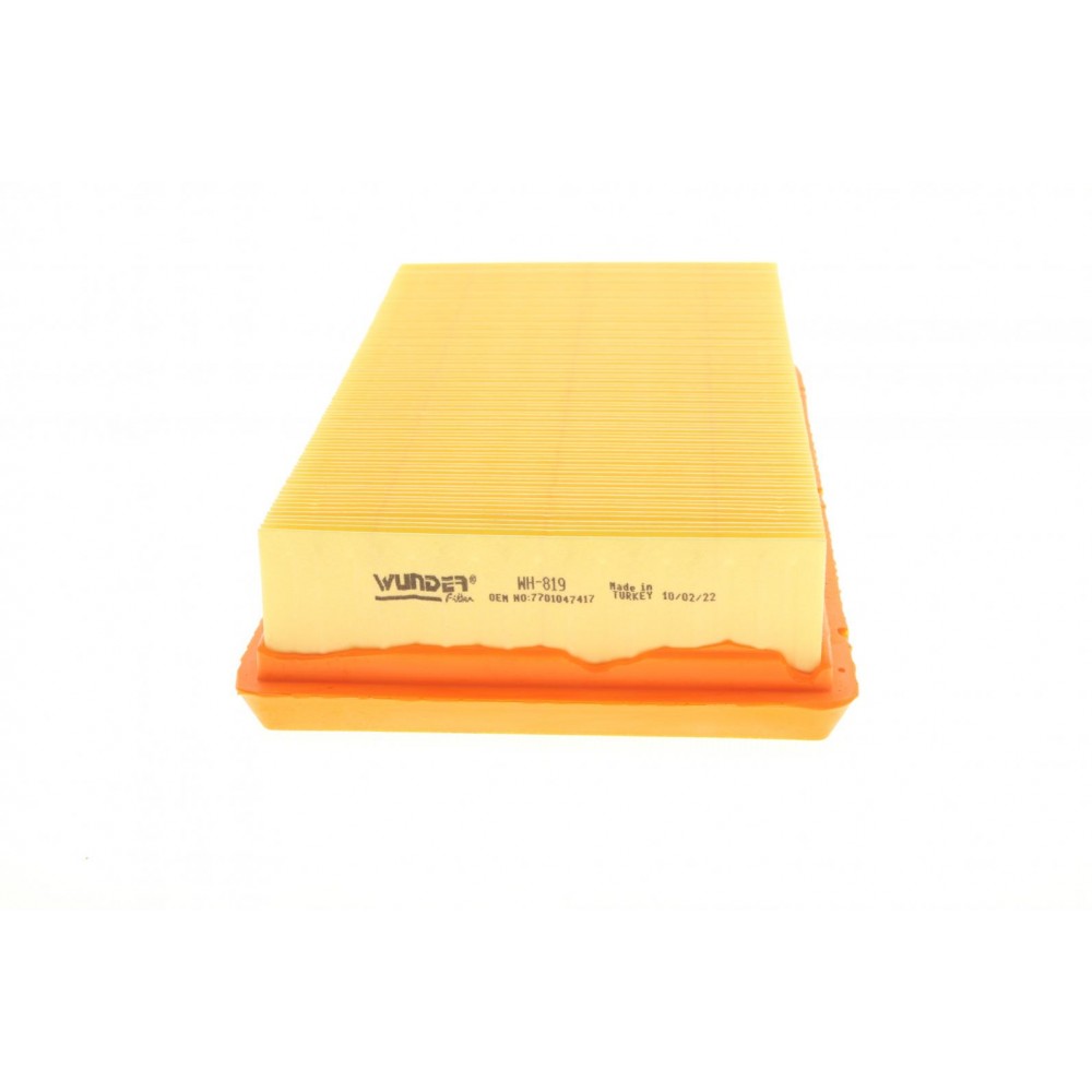 Фільтр повітряний Renault Kangoo 1.9D